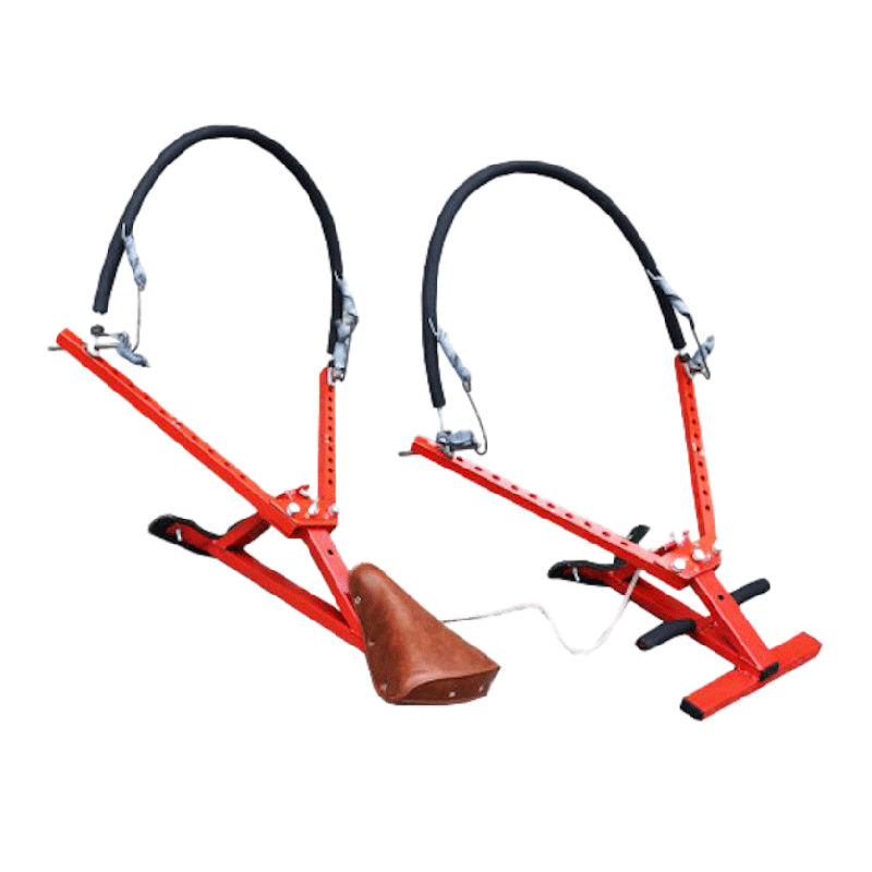 木登り器 与作III 大型タイプ