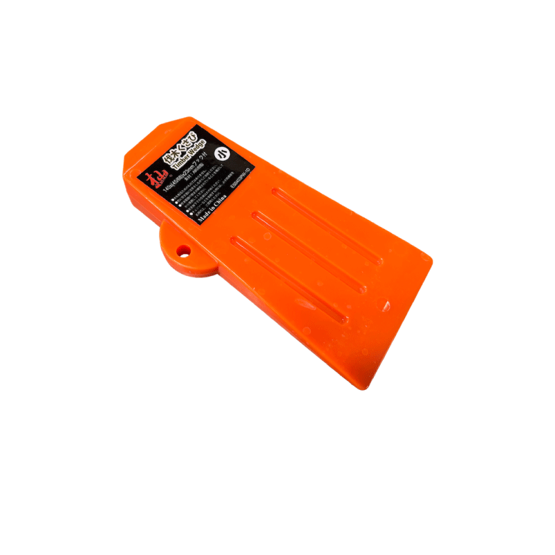 杣 新・伐木くさび 【 小】