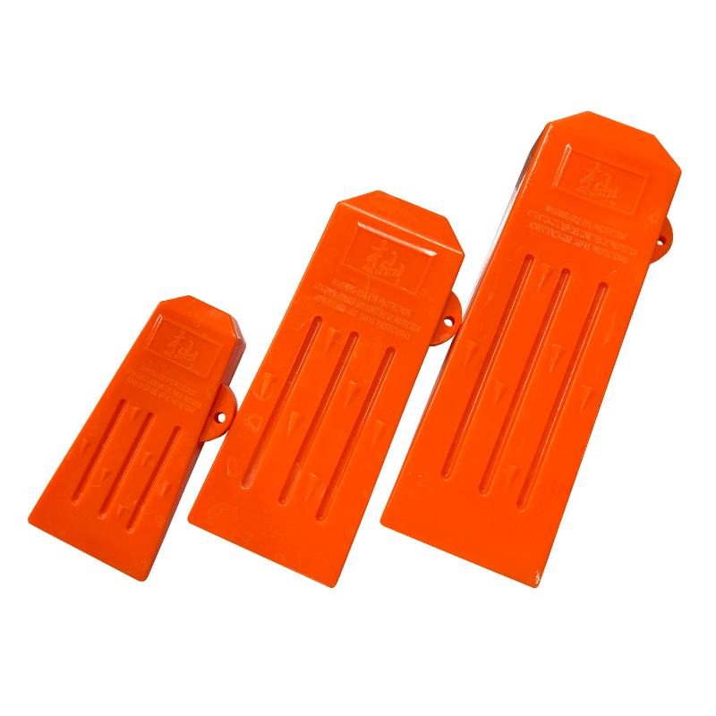 杣 新・伐木くさび 【 小】