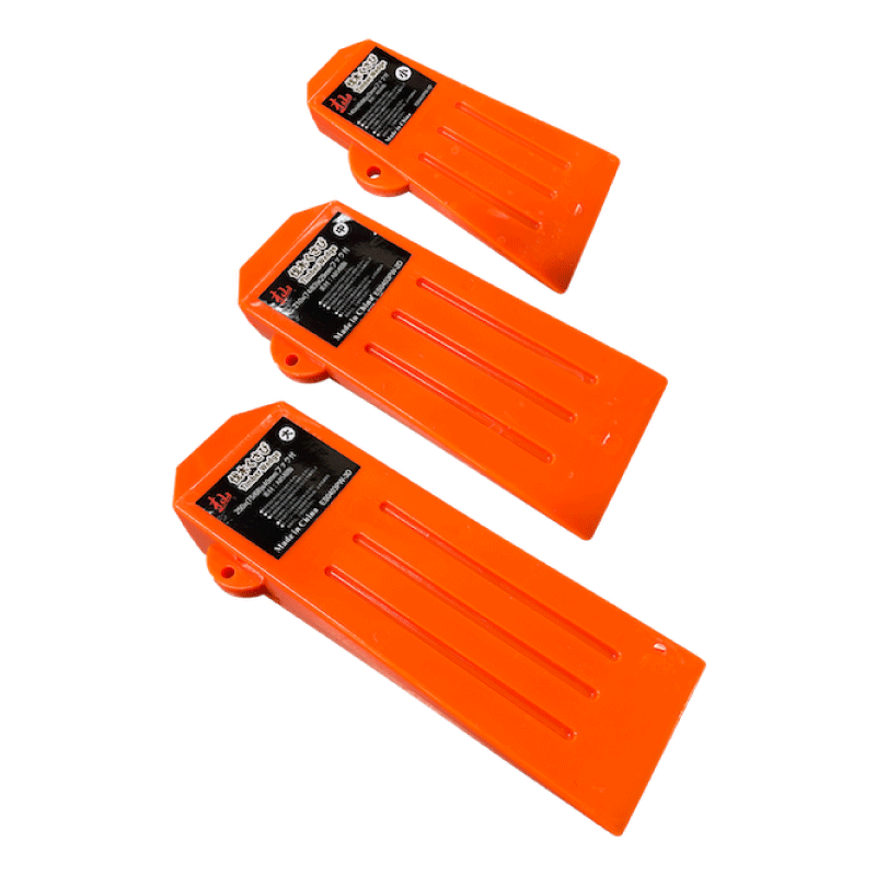 杣 新・伐木くさび 【中】