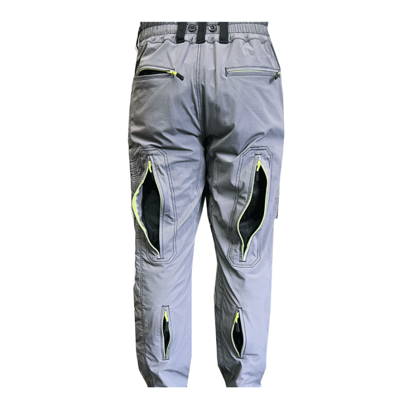 杣 チェンソー防護ズボン 暑熱モデル | 杣（ソマ） | WAKO SHOJI