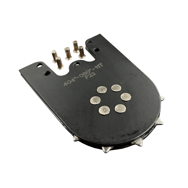 杣 ハーベスターバー 64cm 