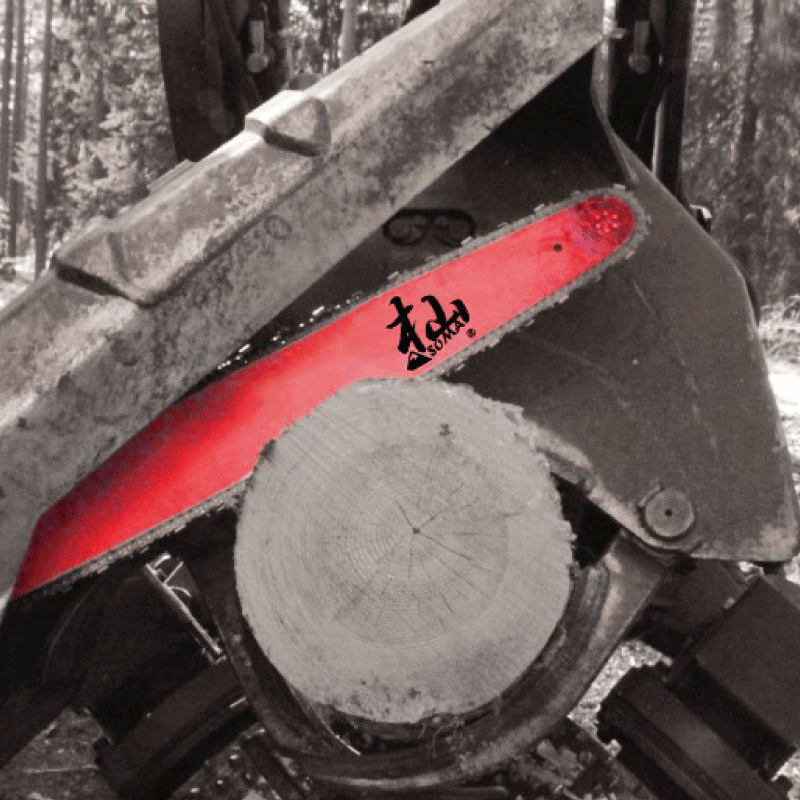 杣 ハーベスターバー 64cm 