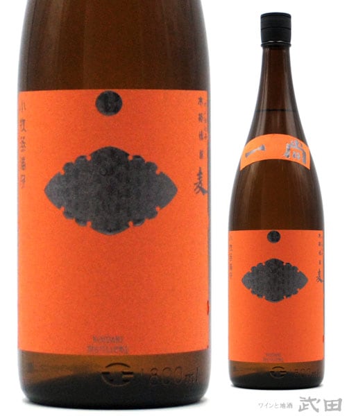 一尚　麦　1800ml