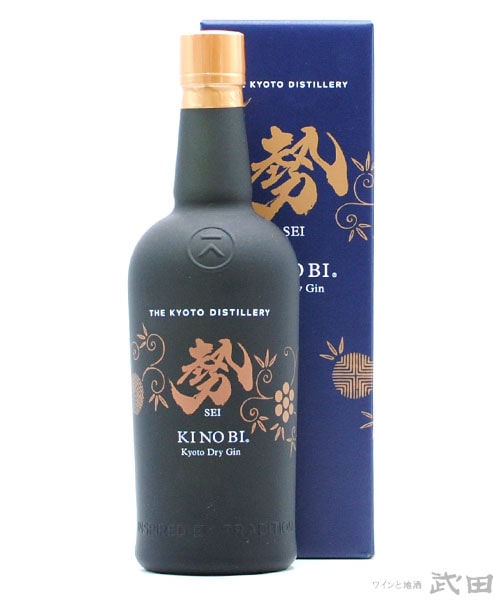 季の美　勢　700ml　[箱入]