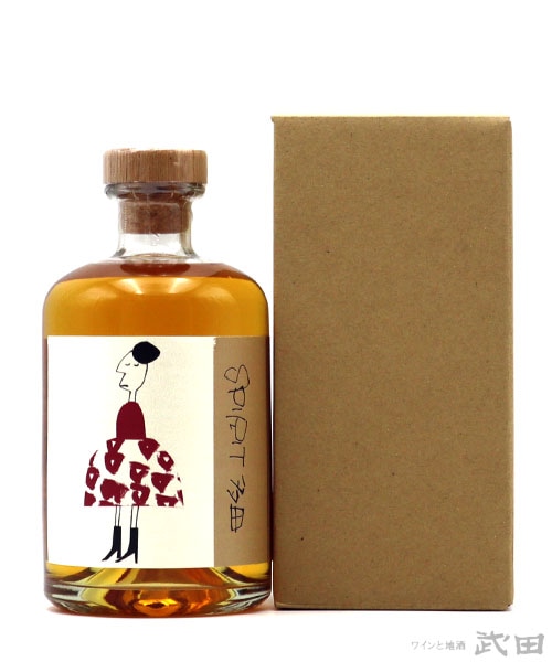 スピリット多田　700ml