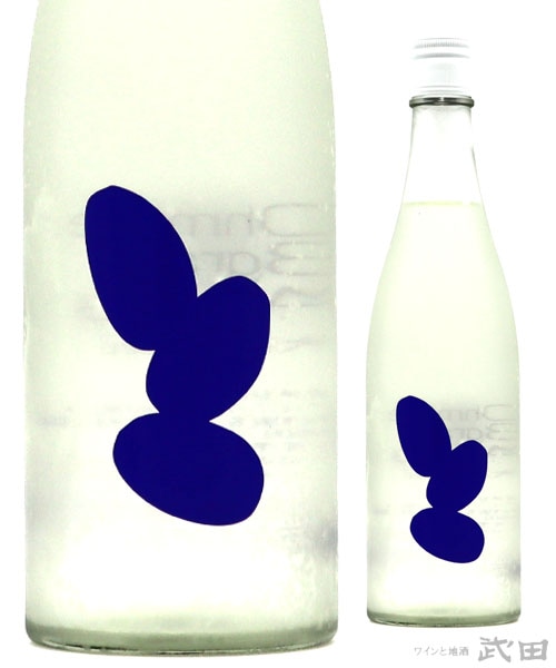 大嶺3粒　火入れ　愛山　720ml