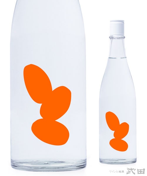 大嶺3粒 西都の雫 720ml [要冷蔵]