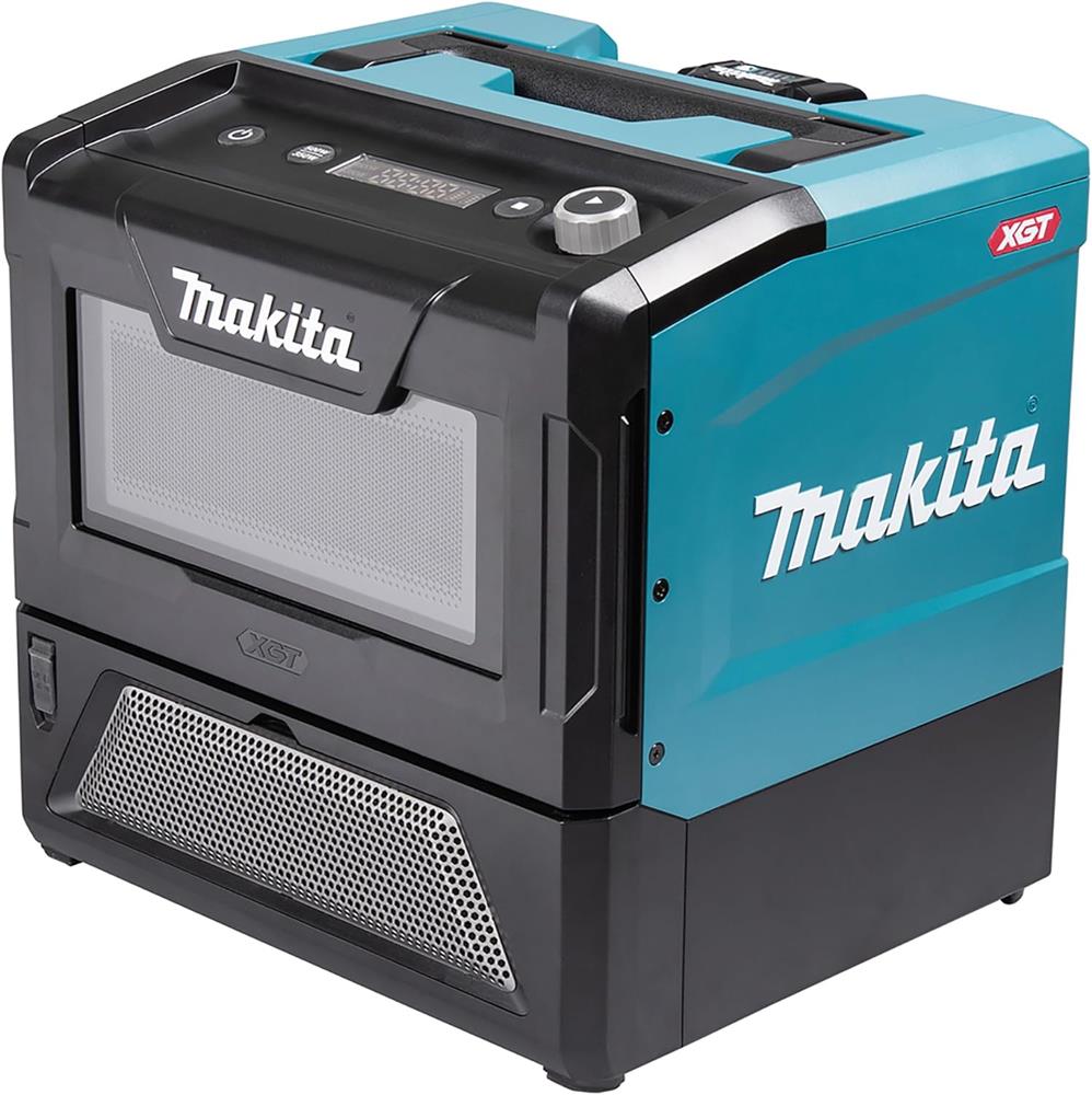 【美品】makita マキタ 40Vmax 充電式電子レンジ MW001GZ 10_000000000500.jpg?1697623131