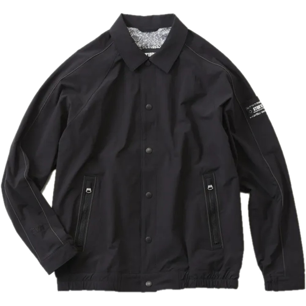 STUD'S S2214 CORDURA 縦横ストレッチコーチジャケット 【ダブル