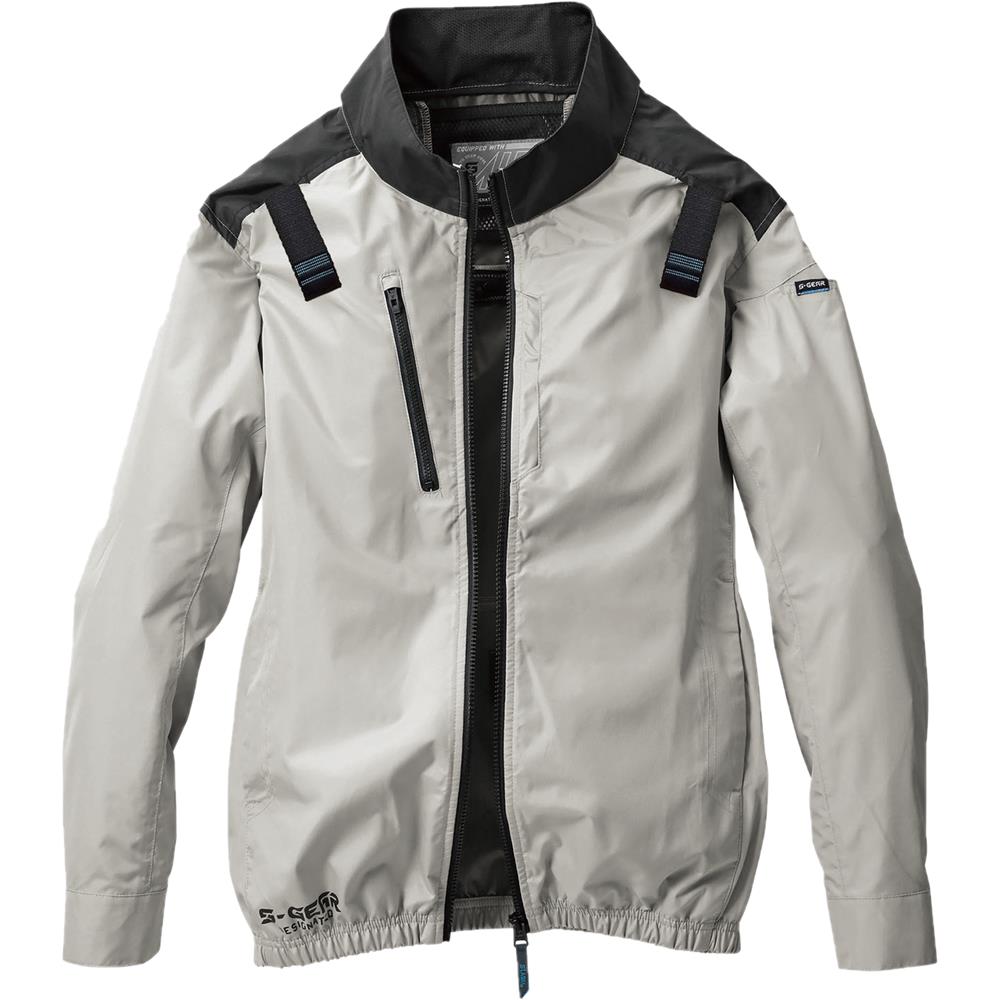 Bataleon アノラックジャケット 青/黒 ウインザーオンラインショップピックアップアイテム/25SS NEW