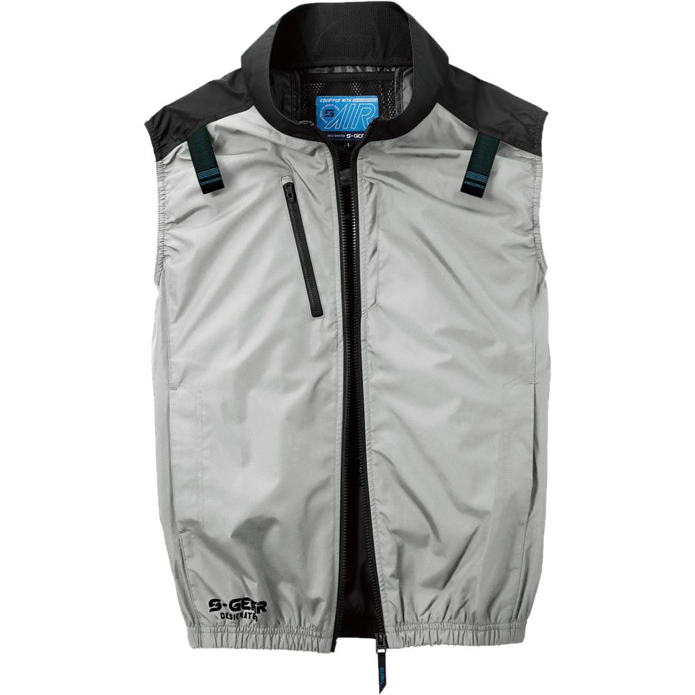 【新品タグ付】HYDRATION 青 ストライプ セットアップ S スカル 正規 Z-DRAGON】 75124 ロングスリーブ [春夏]※SLIM FIT※＜名入れ刺繍