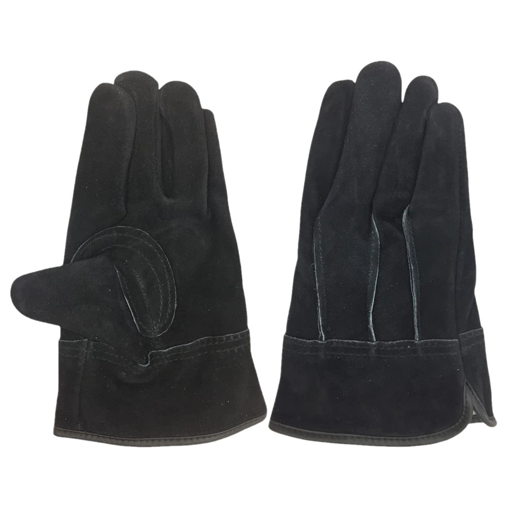 未使用 イタリア Picaro Gloves 製 革手袋 黒 未使用 イタリア Picaro Gloves 製 革手袋 黒 未使用 イタリア