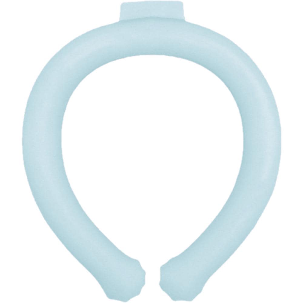 ネッククーラー 東亜産業 TOAMIT PCMネッククーラー フロスティリング BB ブルー