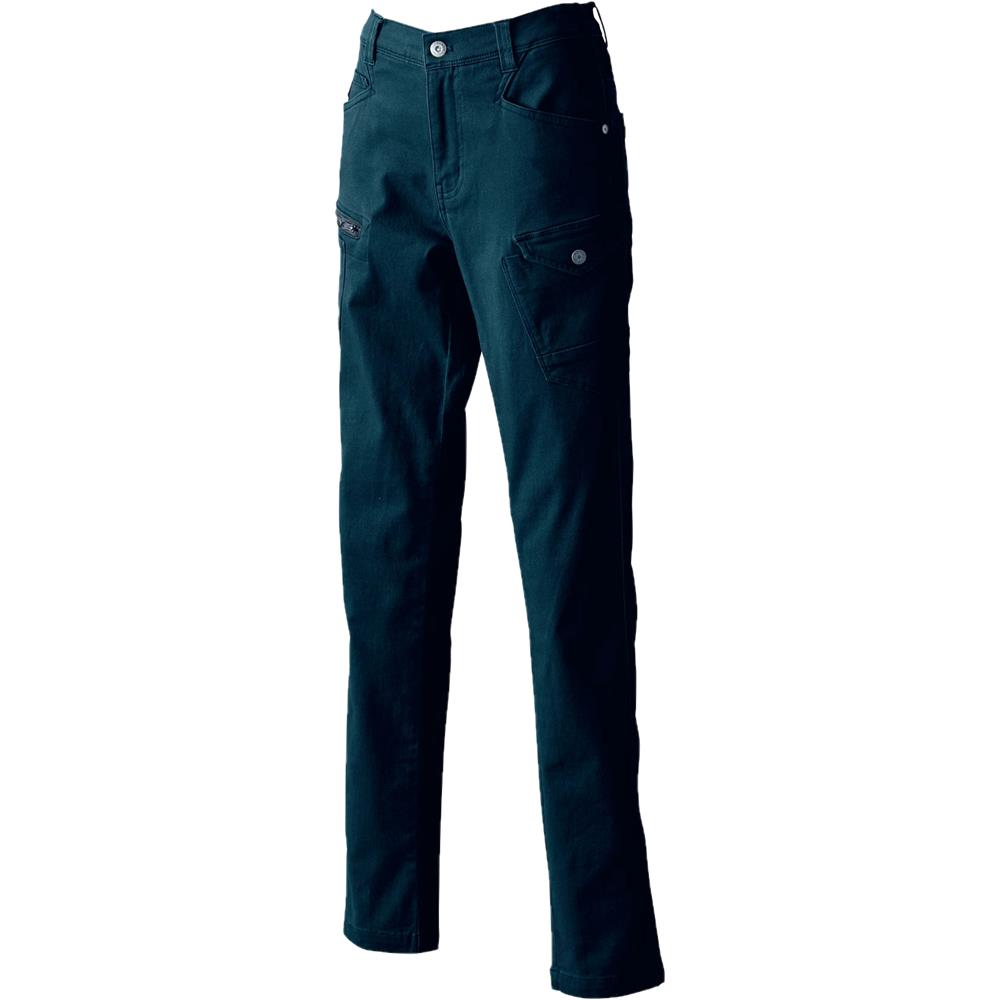 シンメン 02105 THE VALUE バウンディストレッチレディース