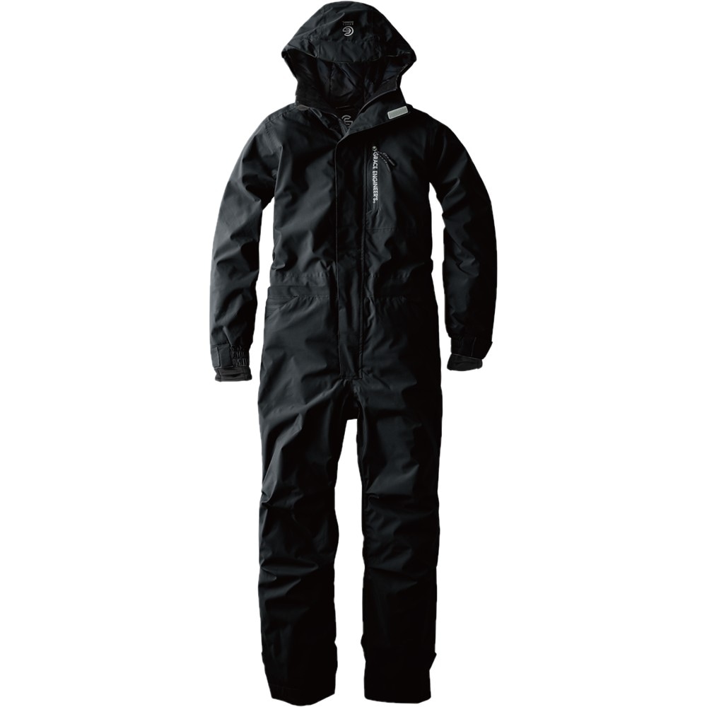 エスケープロダクト GE-770 GRACE ENGINEER'S ブリザードシェルツナギ