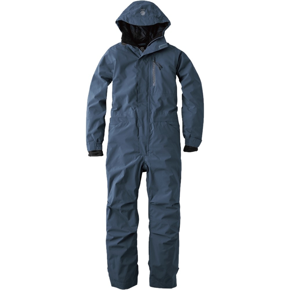 エスケープロダクト GE-770 GRACE ENGINEER'S ブリザードシェルツナギ