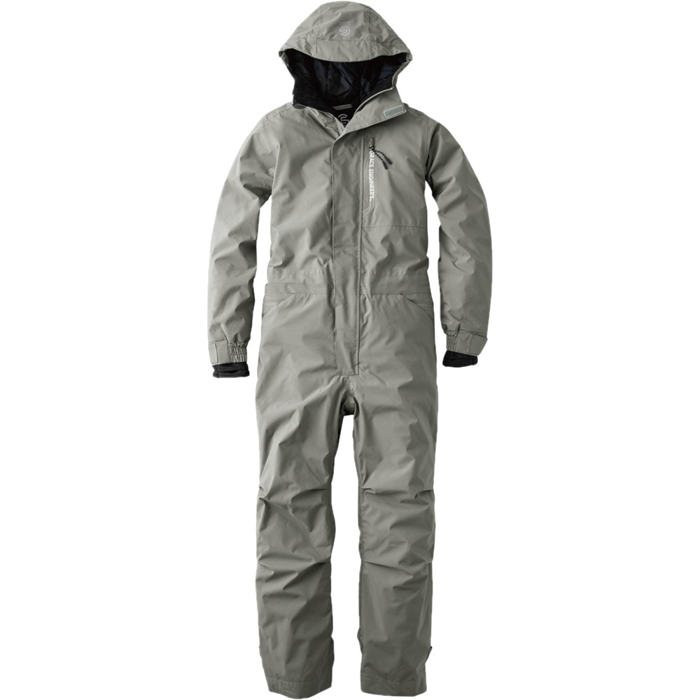 エスケープロダクト GE-770 GRACE ENGINEER'S ブリザードシェルツナギ