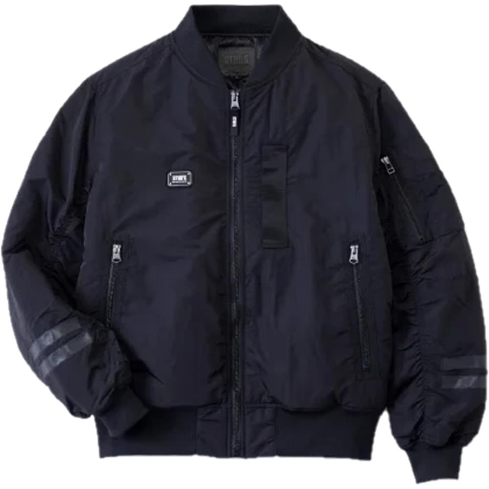 STUD'S S7410 CORDURA MA-1(中綿入り) 【ダブルストーン オンライン