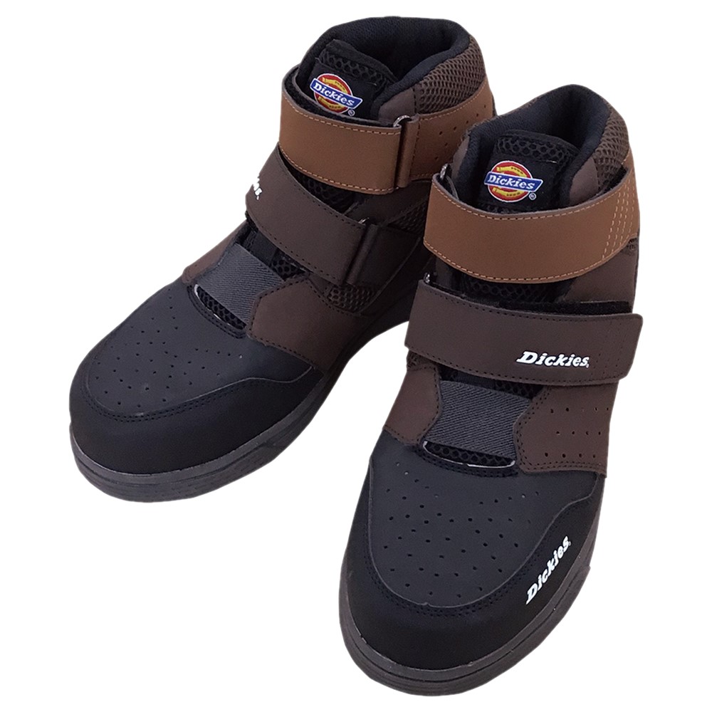 Dickies】ディッキーズ セーフティスニーカー ダブルマジック D-3313