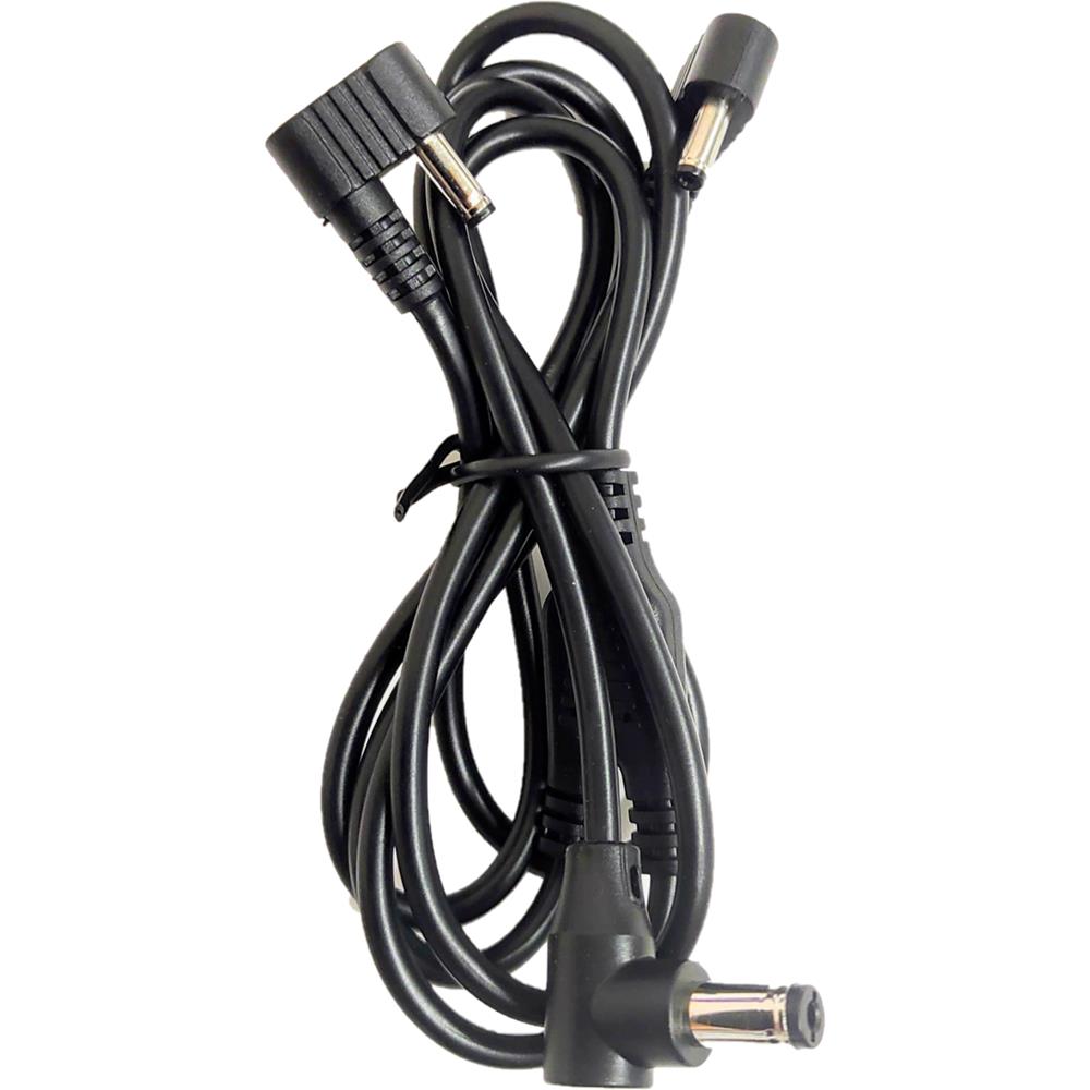 クロダルマ KS-205 AIR SENSOR neo 二股ケーブル 【ダブルストーン