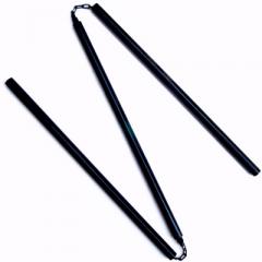 鉄製接合型三節棍(コンバーター三節棍)
