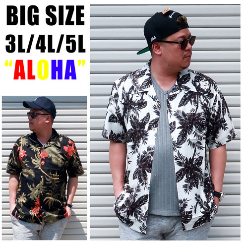 DEMELE 半袖アロハシャツ 火山柄 半袖アロハシャツ MUSA-SHIYA SHOTEN SPECIAL EDITION「THE