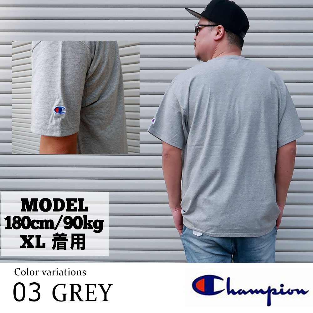 Champion �����ԥ��� ������ץ�Tee