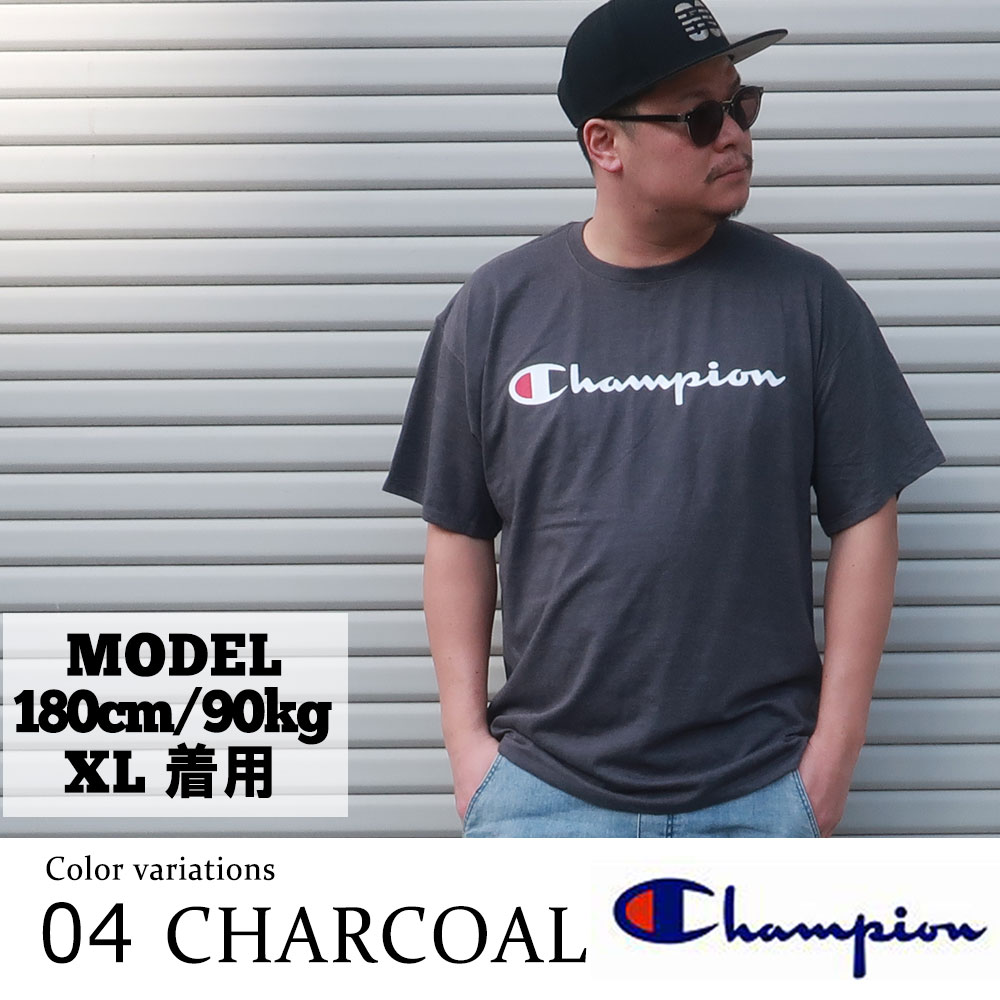Champion �����ԥ��� ������ץ�Tee