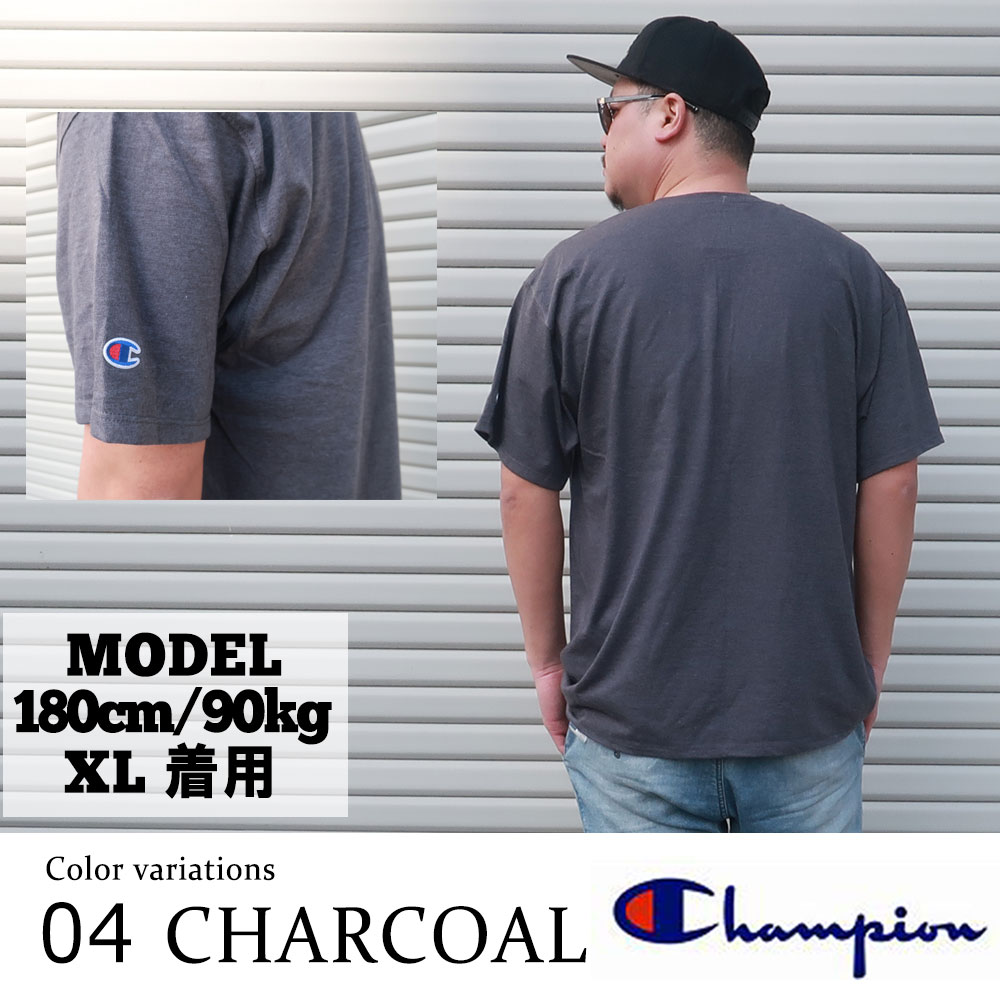 Champion �����ԥ��� ������ץ�Tee