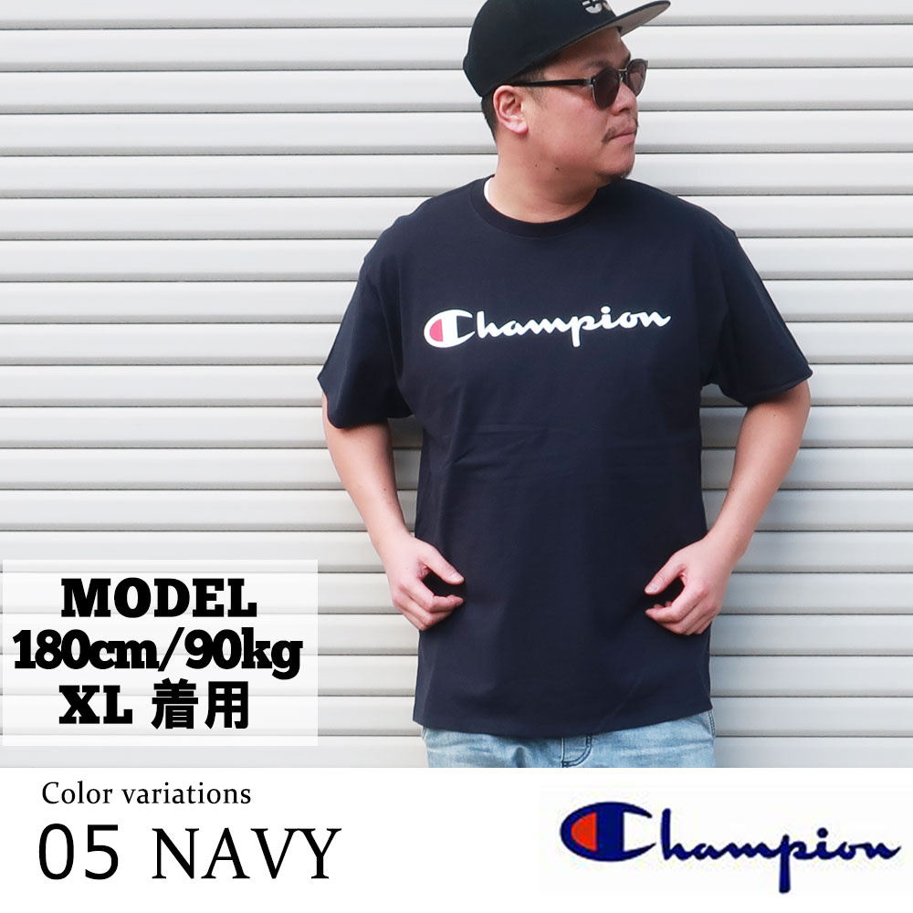 Champion �����ԥ��� ������ץ�Tee