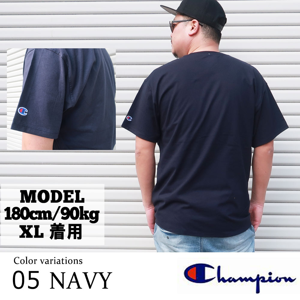 Champion �����ԥ��� ������ץ�Tee