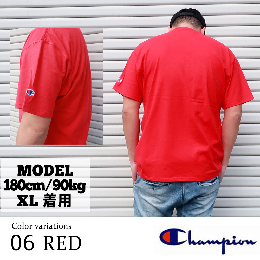 Champion �����ԥ��� ������ץ�Tee
