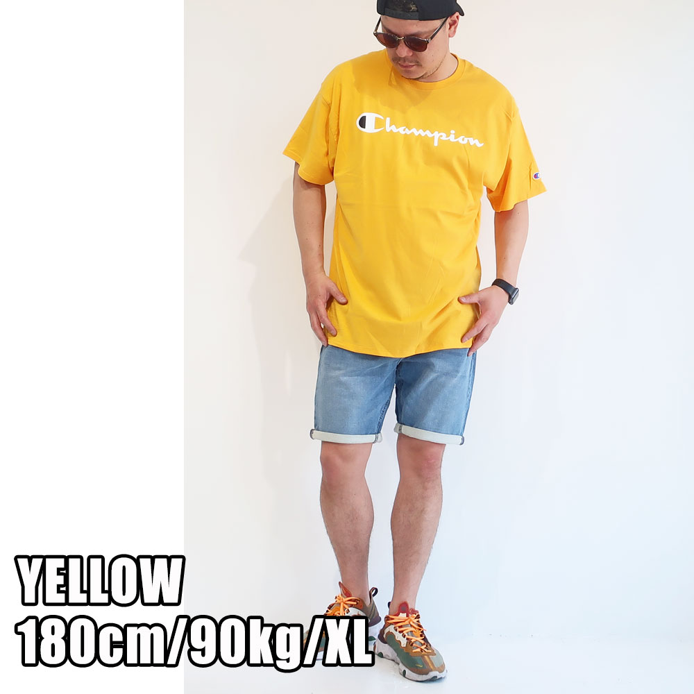 Champion �����ԥ��� ������ץ�Tee