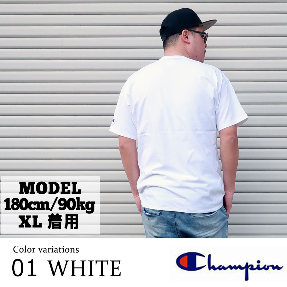 Champion �����ԥ��� ������ץ�Tee