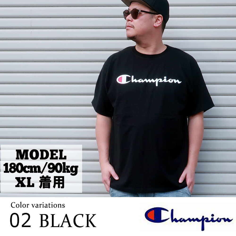Champion �����ԥ��� ������ץ�Tee