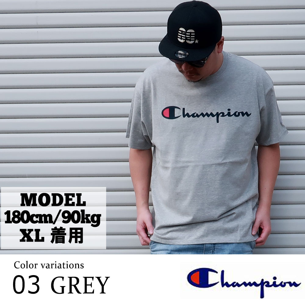 Champion �����ԥ��� ������ץ�Tee