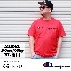 Champion �����ԥ��� ������ץ�Tee