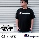 Champion �����ԥ��� ������ץ�Tee
