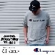 Champion �����ԥ��� ������ץ�Tee