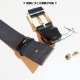 �ܳץ٥�� 100% Italian Genuine Leather
