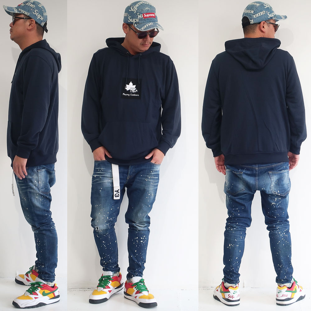 LOGOS ۴®ɥ饤Ǻץ륪Сѡ