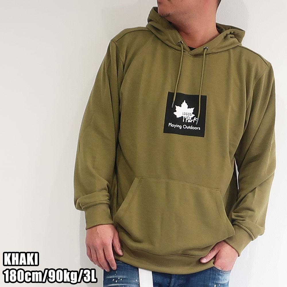 LOGOS ۴®ɥ饤Ǻץ륪Сѡ