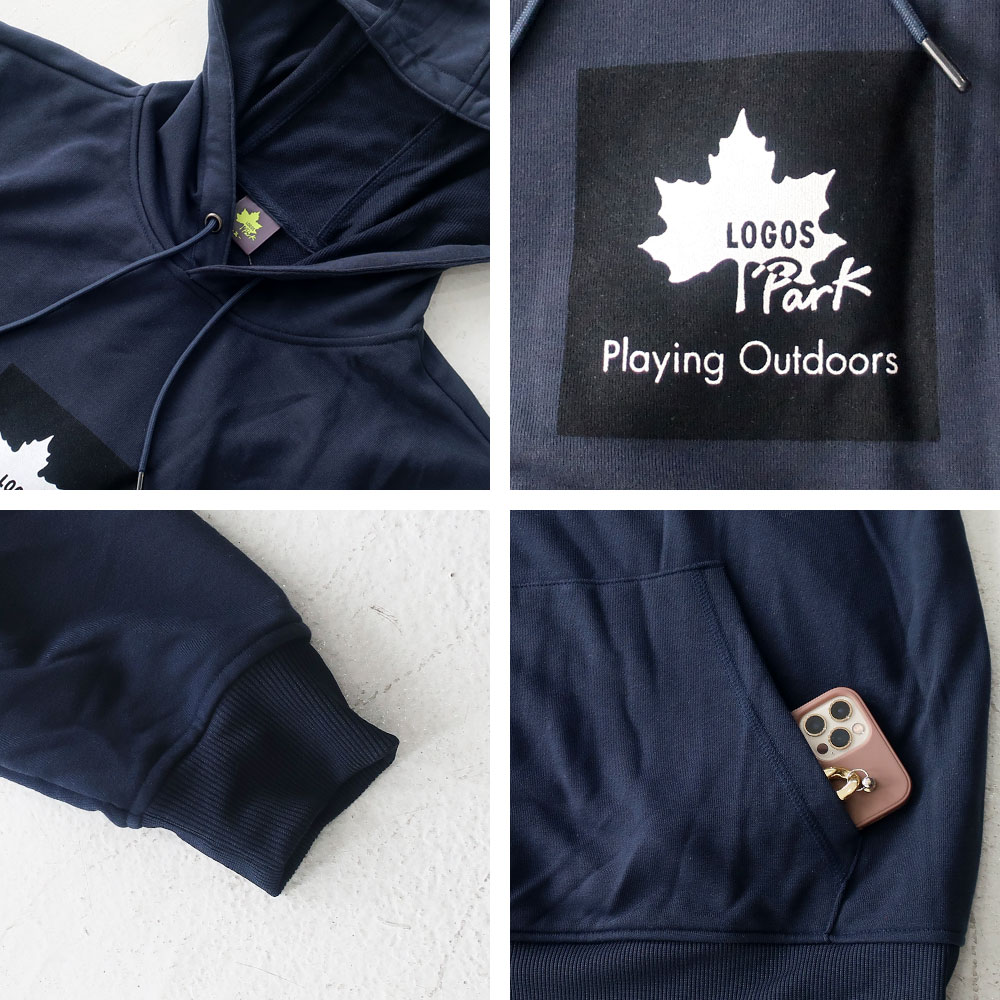 LOGOS ۴®ɥ饤Ǻץ륪Сѡ