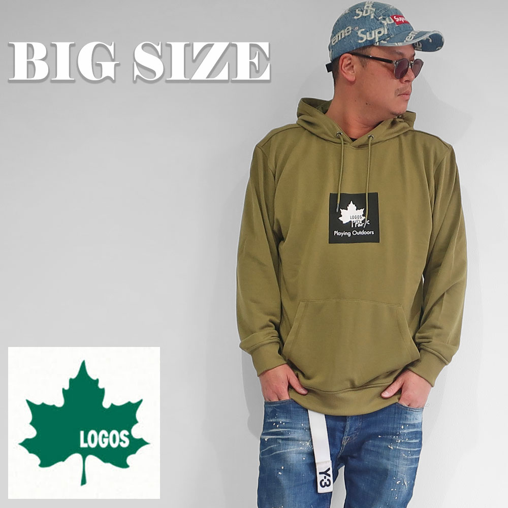 LOGOS ۴®ɥ饤Ǻץ륪Сѡ