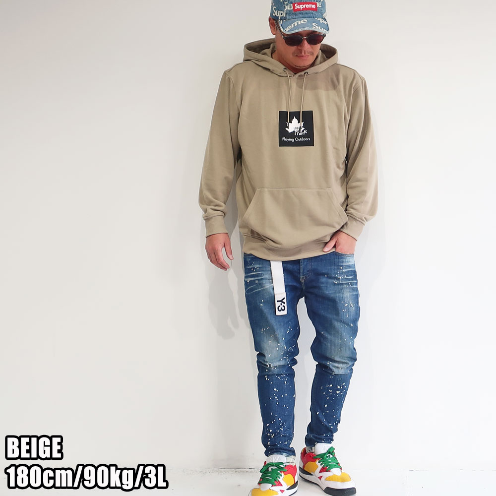 LOGOS ۴®ɥ饤Ǻץ륪Сѡ