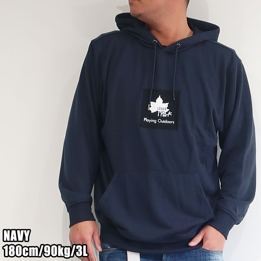 LOGOS ۴®ɥ饤Ǻץ륪Сѡ