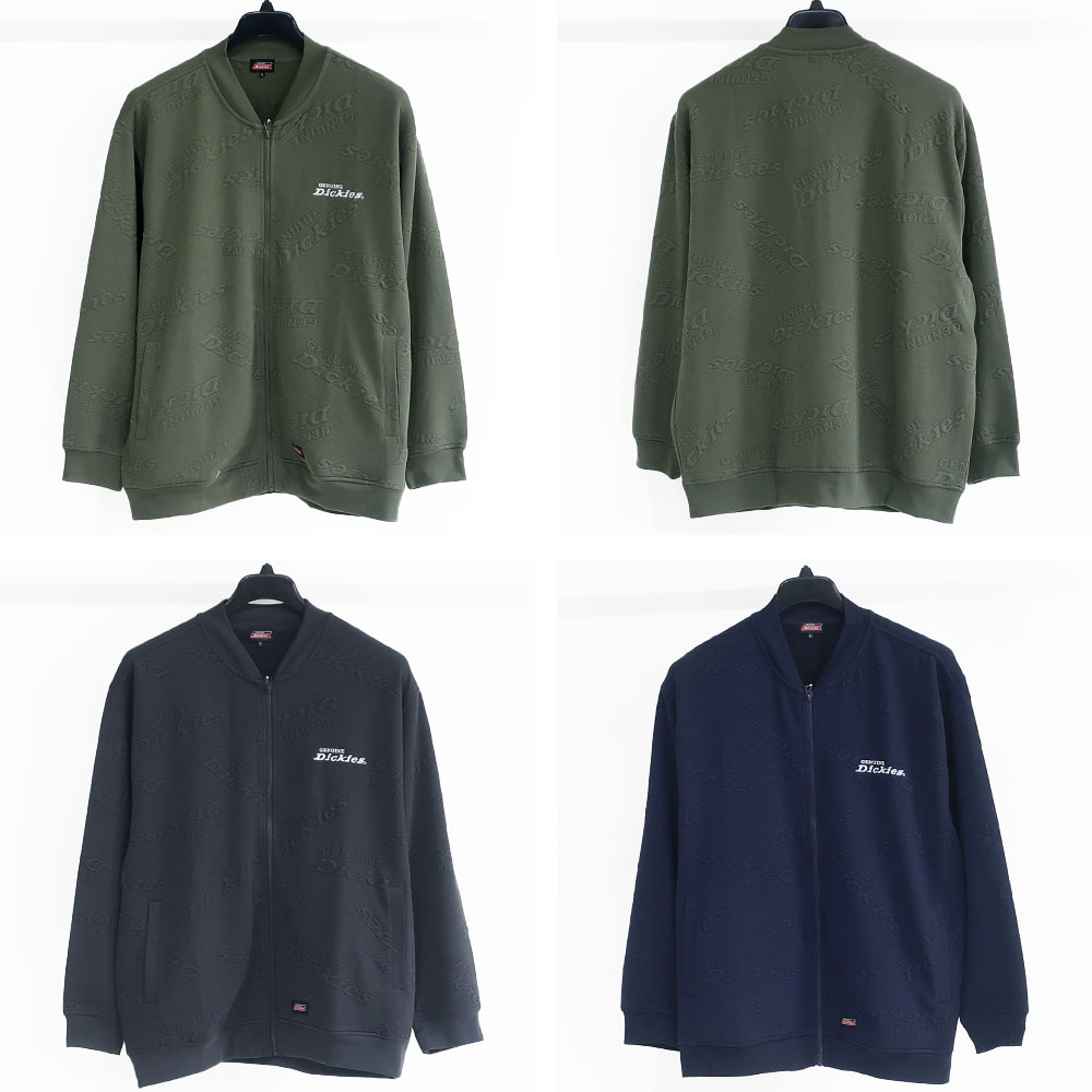 Dickies �ǥ��å����� �ե��쥸�㥬���ɥ�֥֥륾��