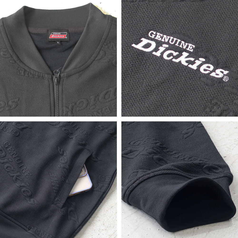 Dickies �ǥ��å����� �ե��쥸�㥬���ɥ�֥֥륾��