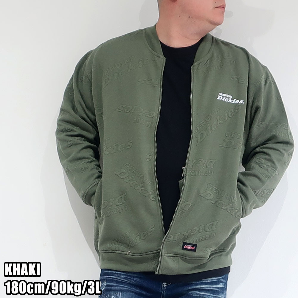 Dickies �ǥ��å����� �ե��쥸�㥬���ɥ�֥֥륾��